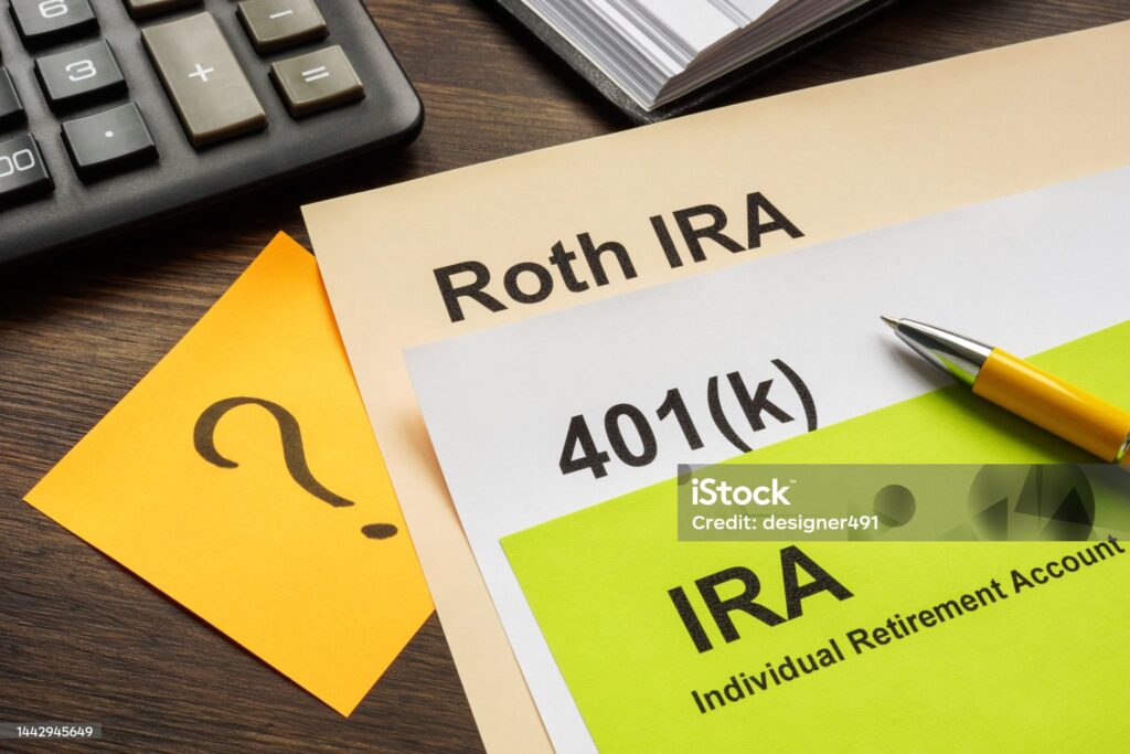 qualified charitable distributions